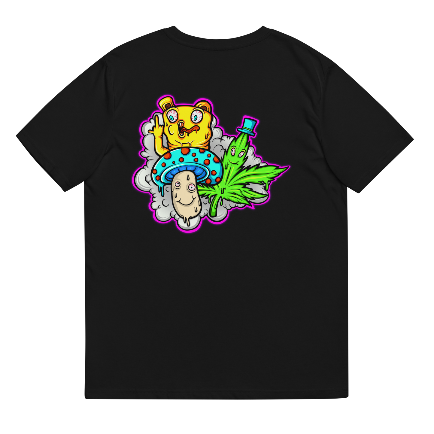 Larry's Gang T-Shirt