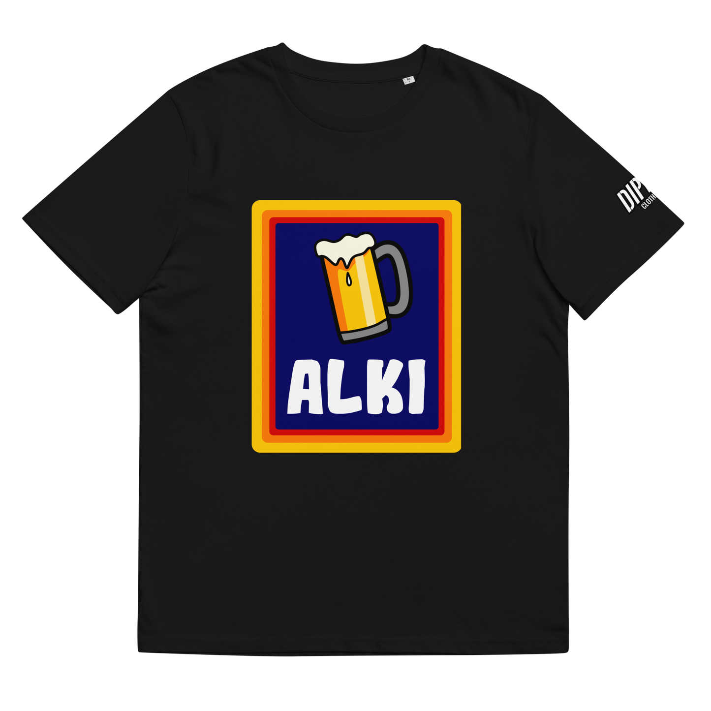 ALKI SÜFF