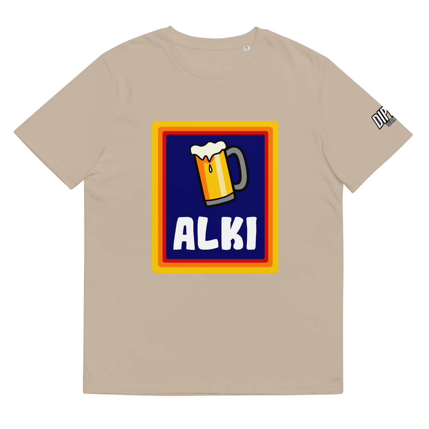 ALKI SÜFF
