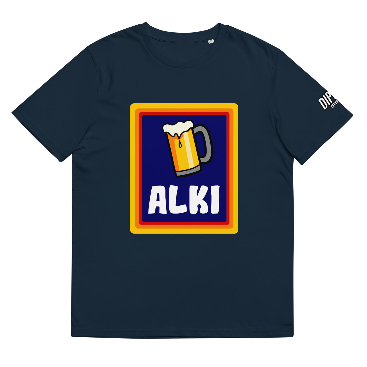 ALKI SÜFF