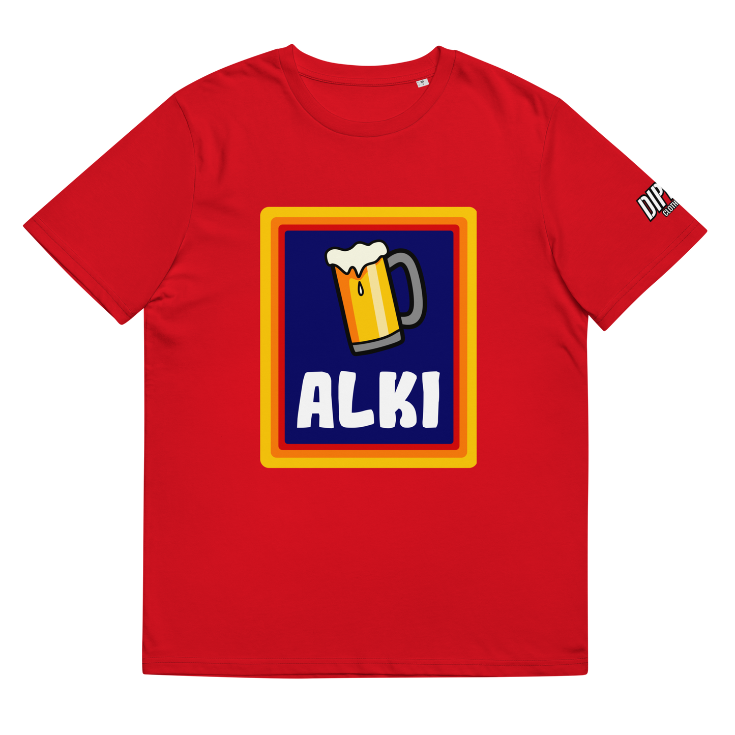 ALKI SÜFF