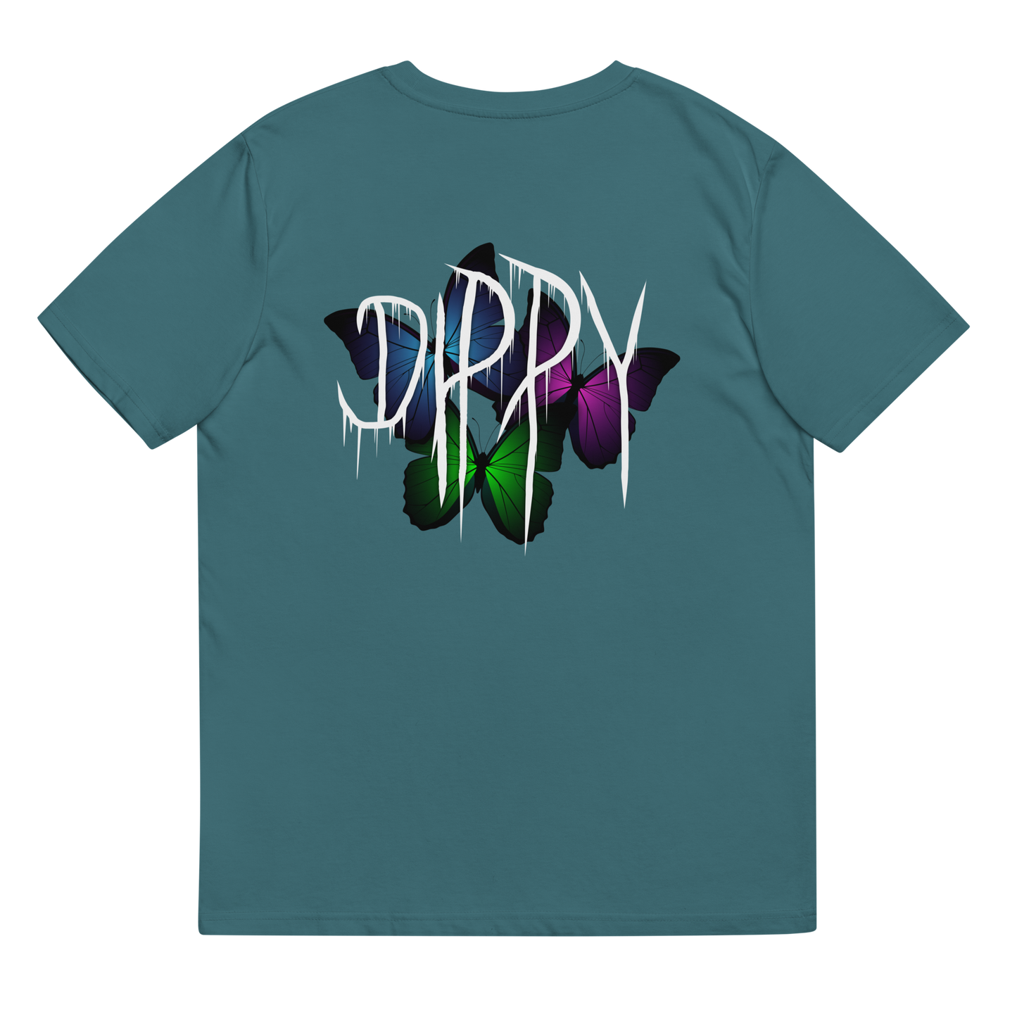 Papillon T-Shirt
