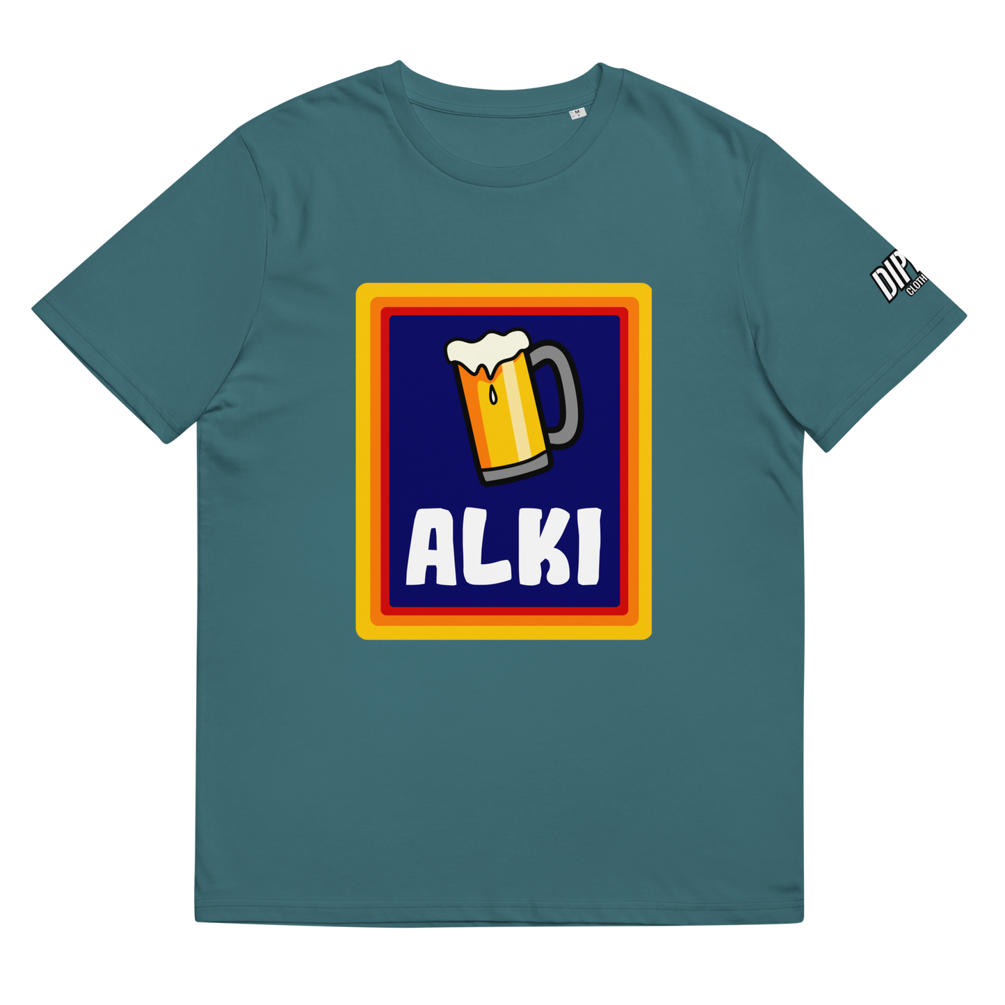 ALKI SÜFF