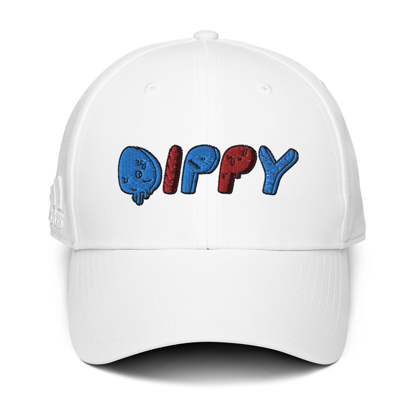 Adidas x Dippy Logo Cap