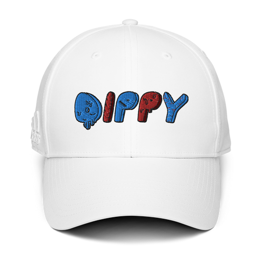 Adidas x Dippy Logo Cap