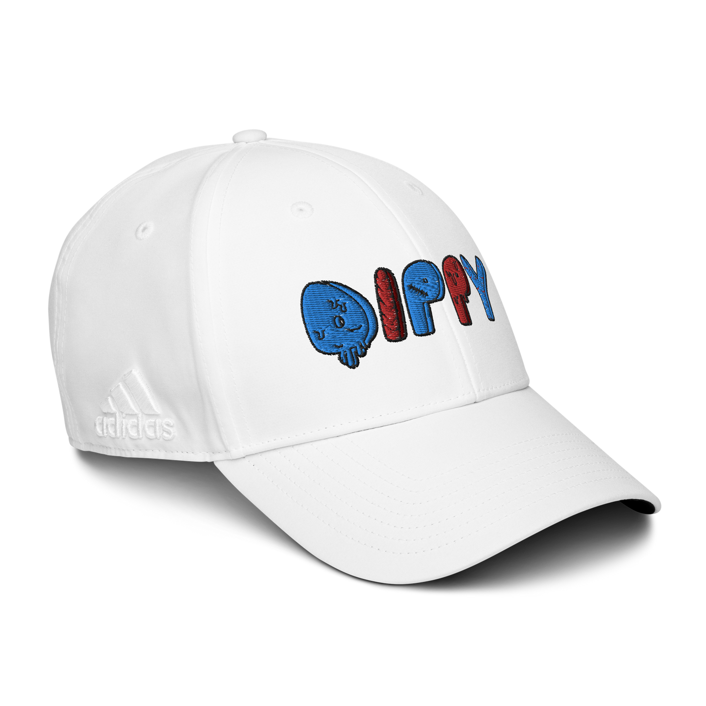 Adidas x Dippy Logo Cap