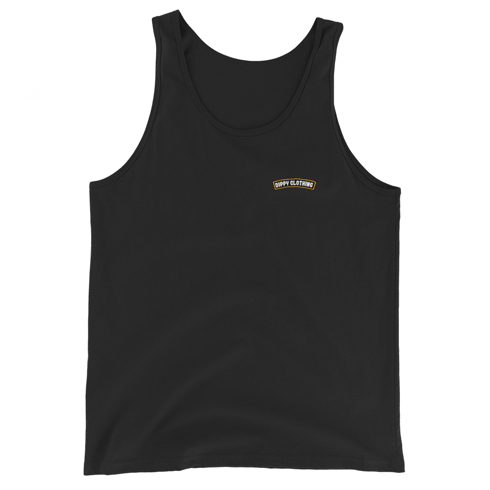 Tren & Jerry's Tanktop