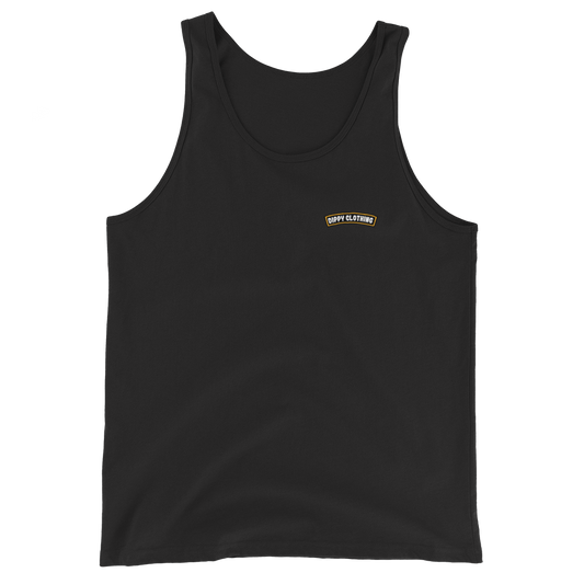 Tren & Jerry's Tanktop