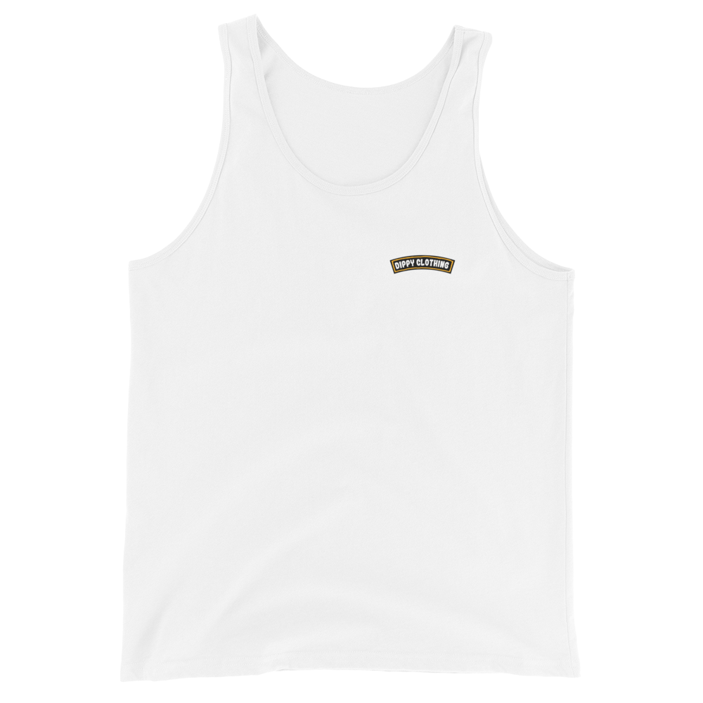 Tren & Jerry's Tanktop