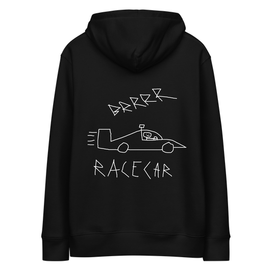 Racecar Hoodie