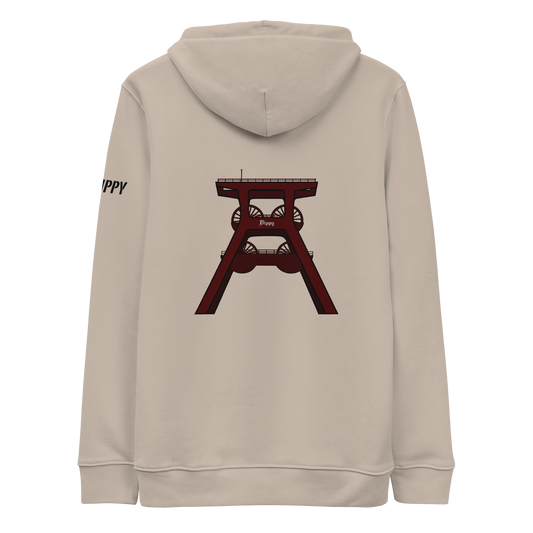 Colliery Dippy Hoodie