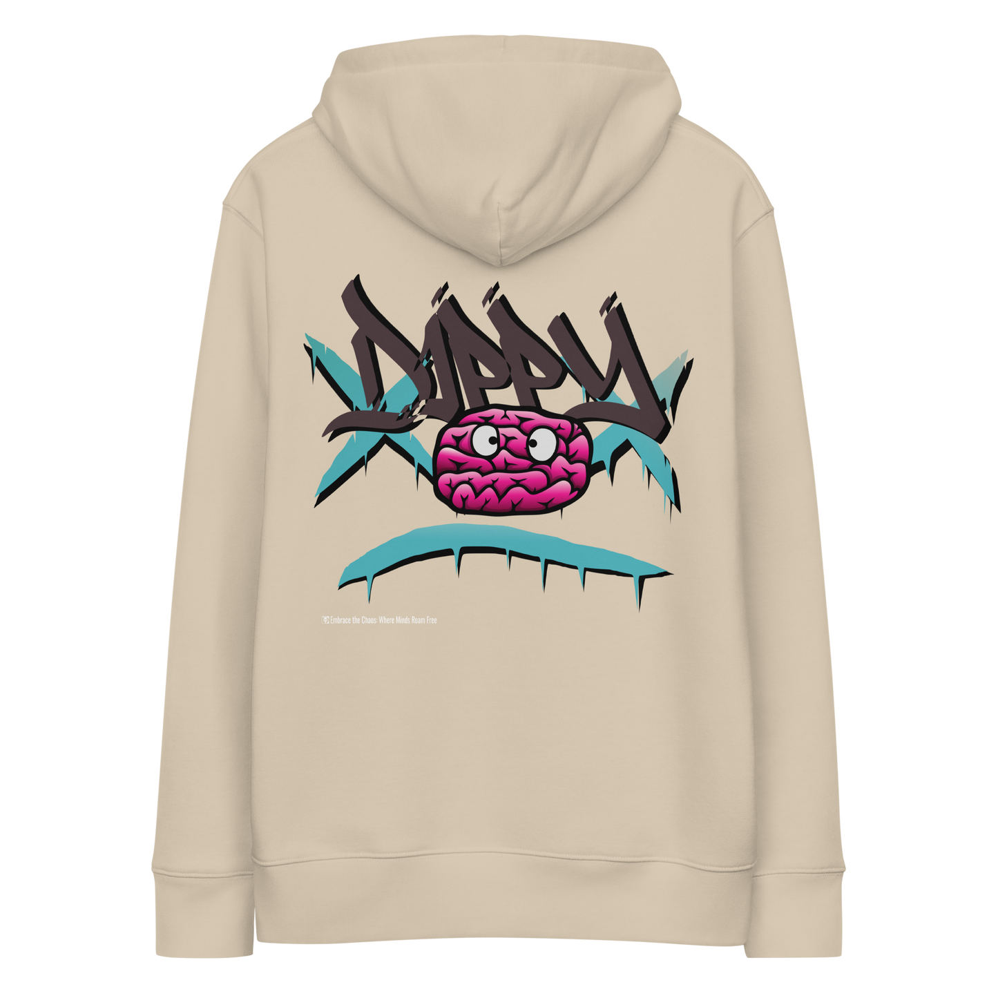 Brainy Hoodie