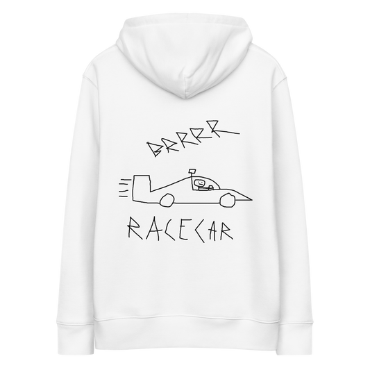 Racecar Hoodie