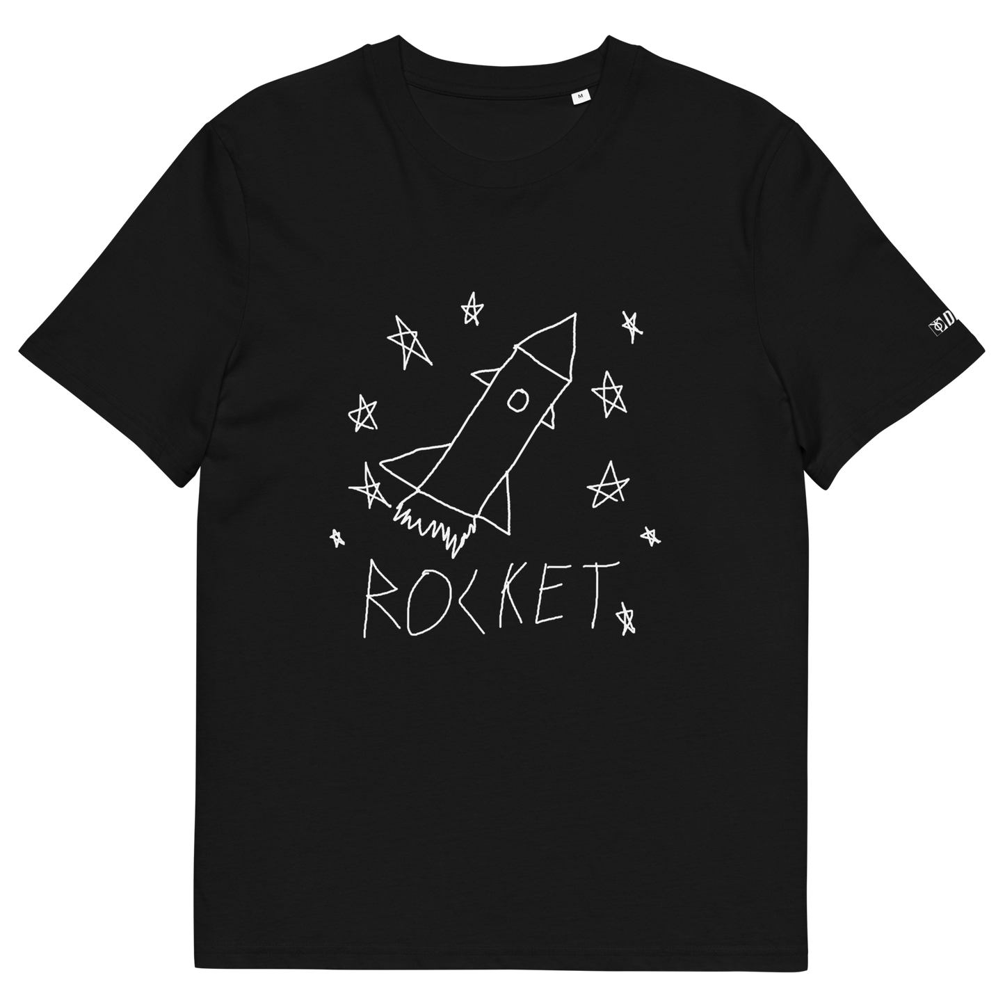 Rocket T-Shirt