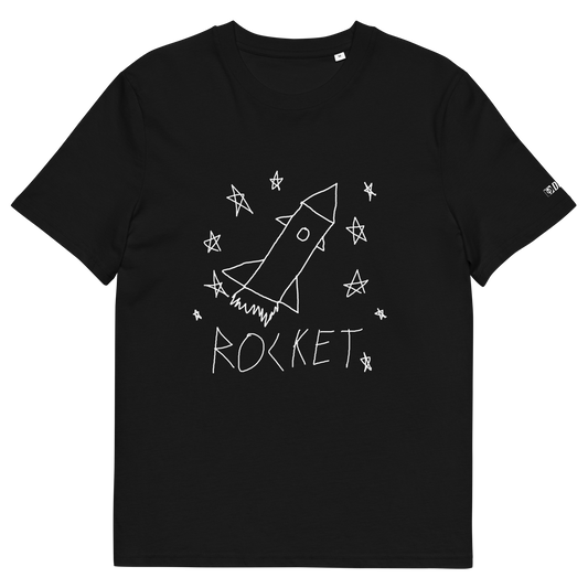 Rocket T-Shirt