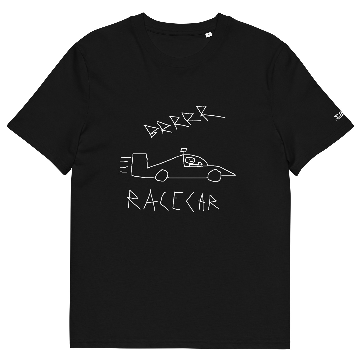 Racecar T-Shirt