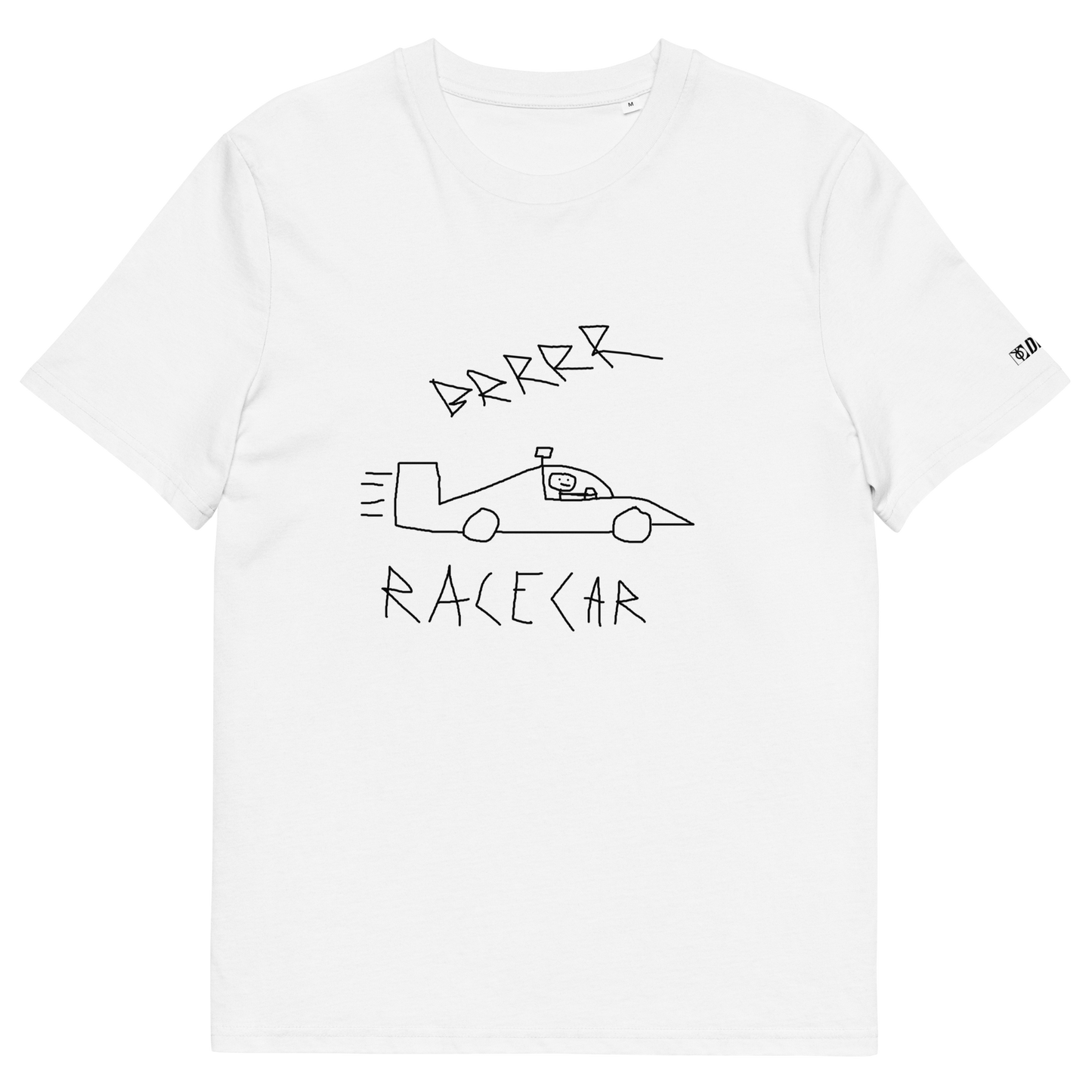 Racecar T-Shirt