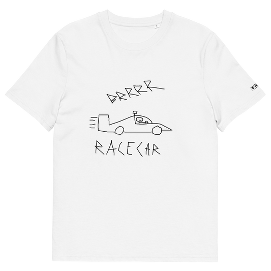 Racecar T-Shirt