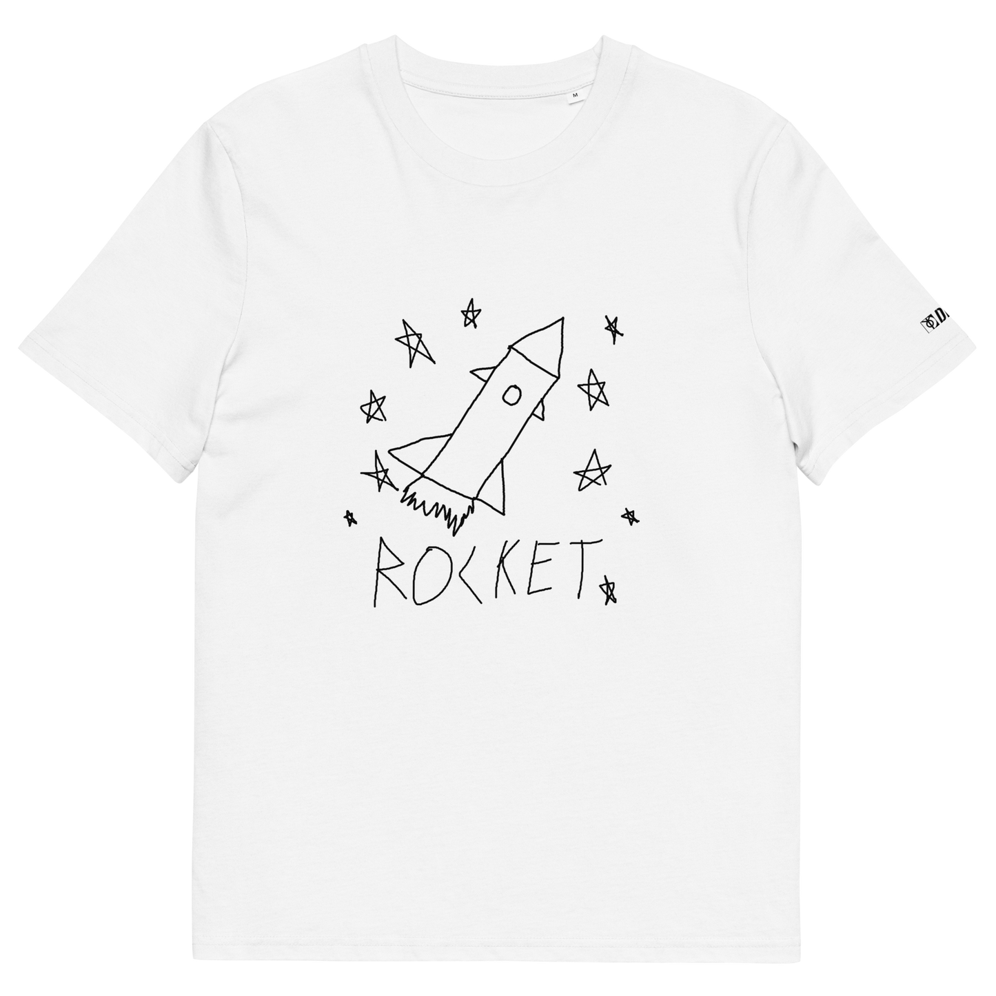 Rocket T-Shirt