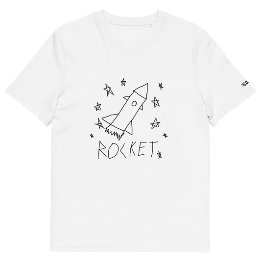 Rocket T-Shirt