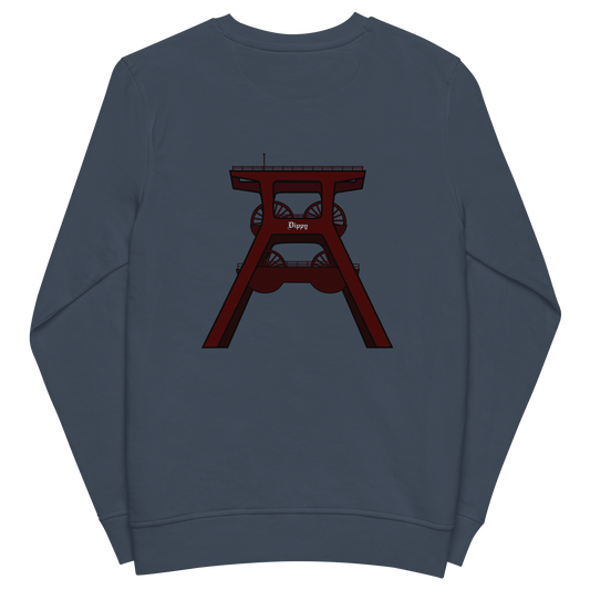 Zeche Dippy Sweatshirt