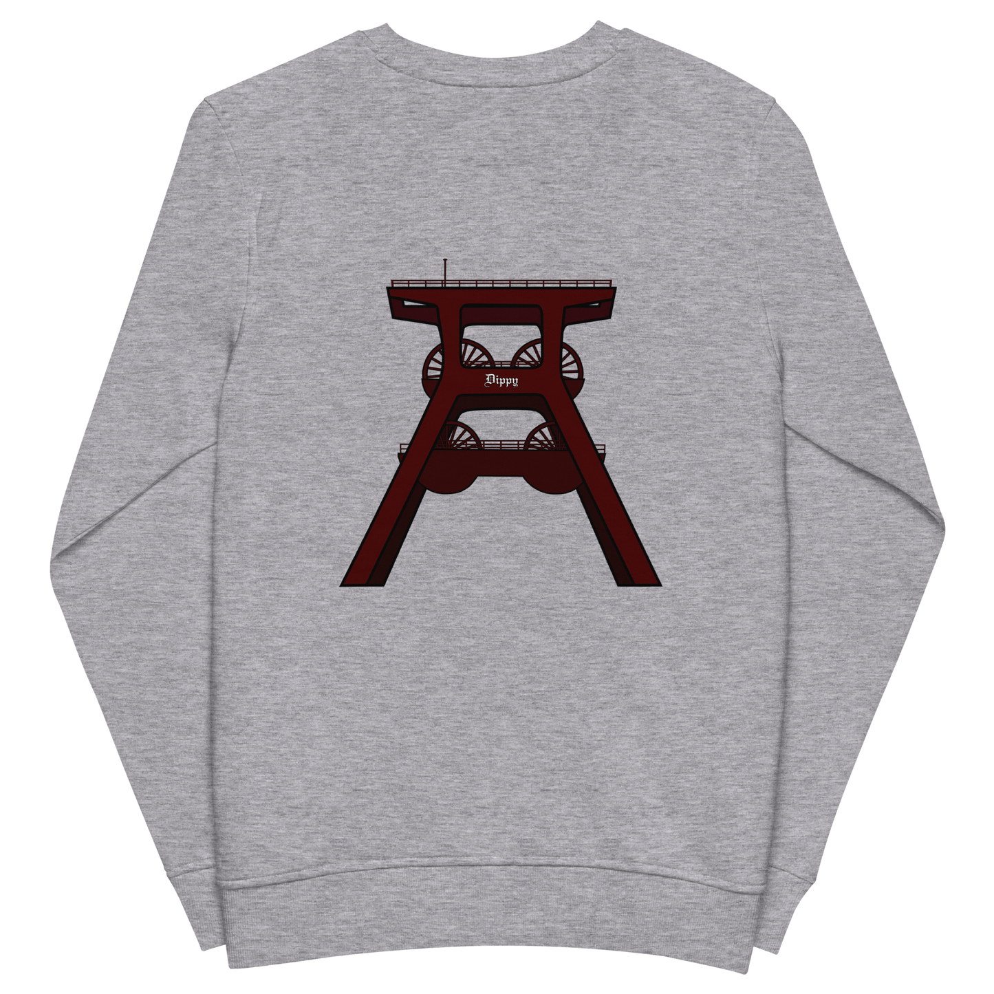 Zeche Dippy Sweatshirt