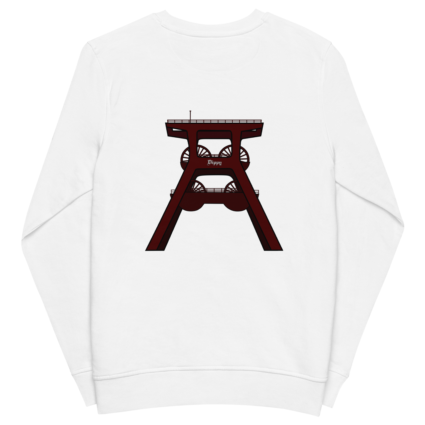 Zeche Dippy Sweatshirt