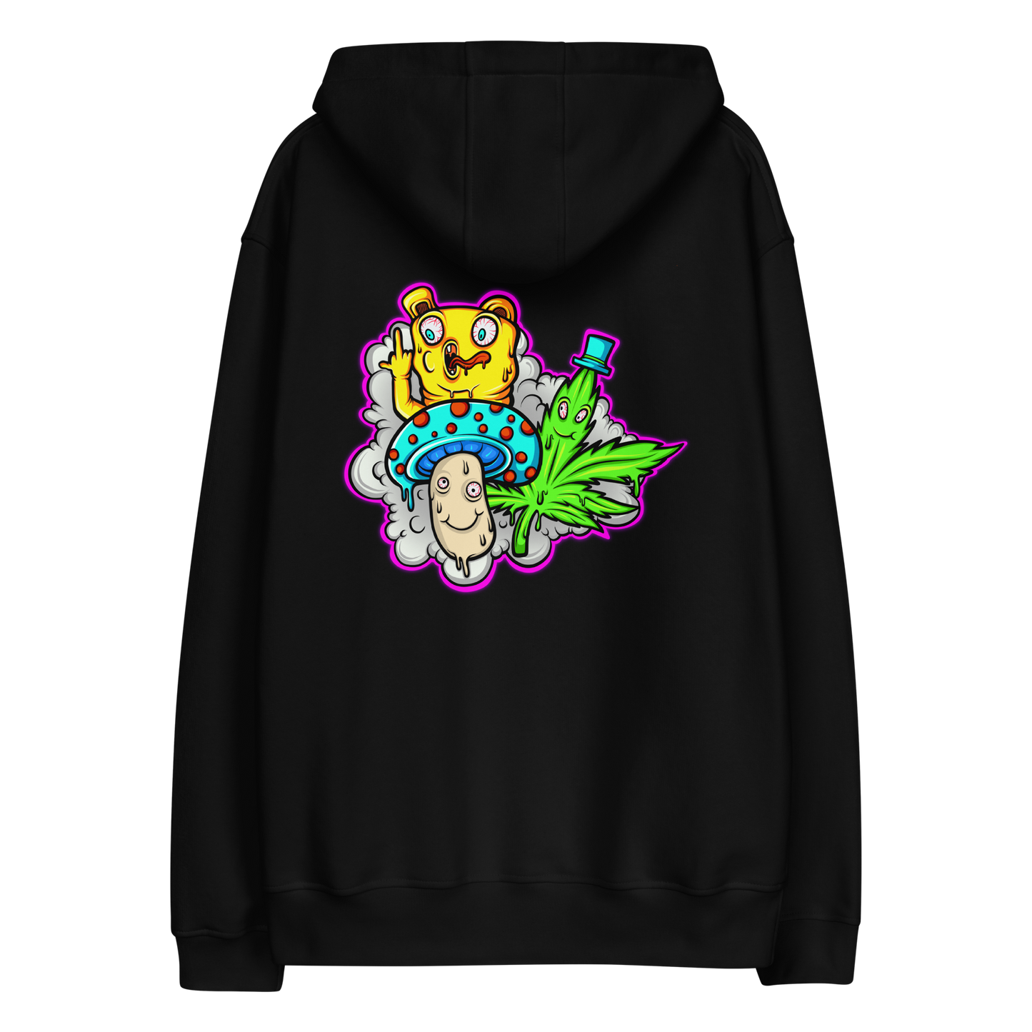 Larry's Gang Hoodie