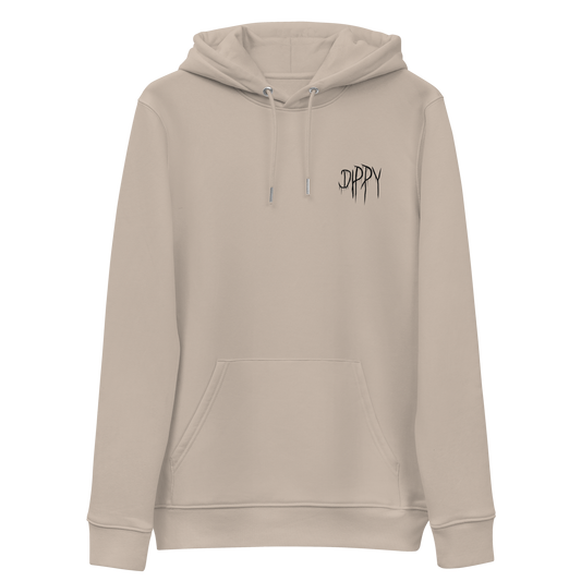 Papillon Hoodie