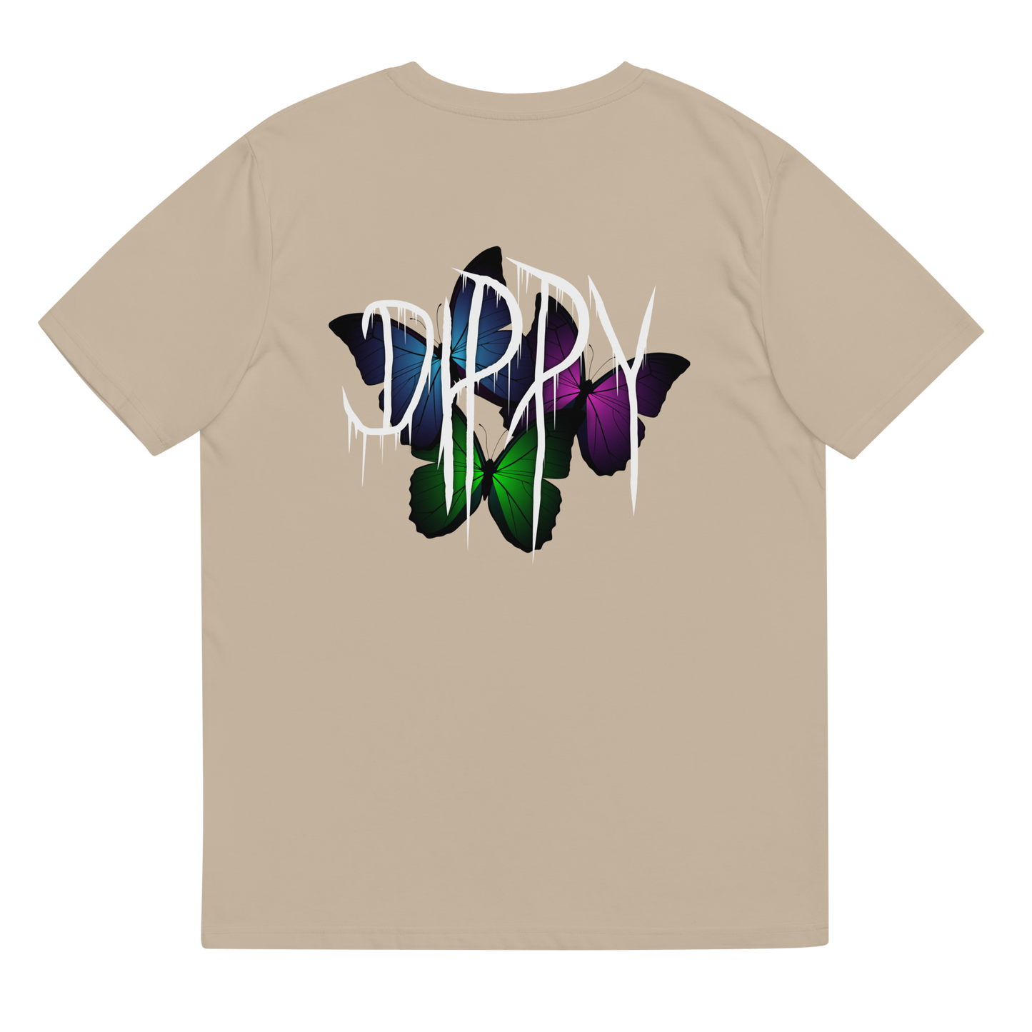 Papillon T-Shirt