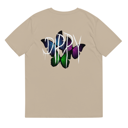 Papillon T-Shirt