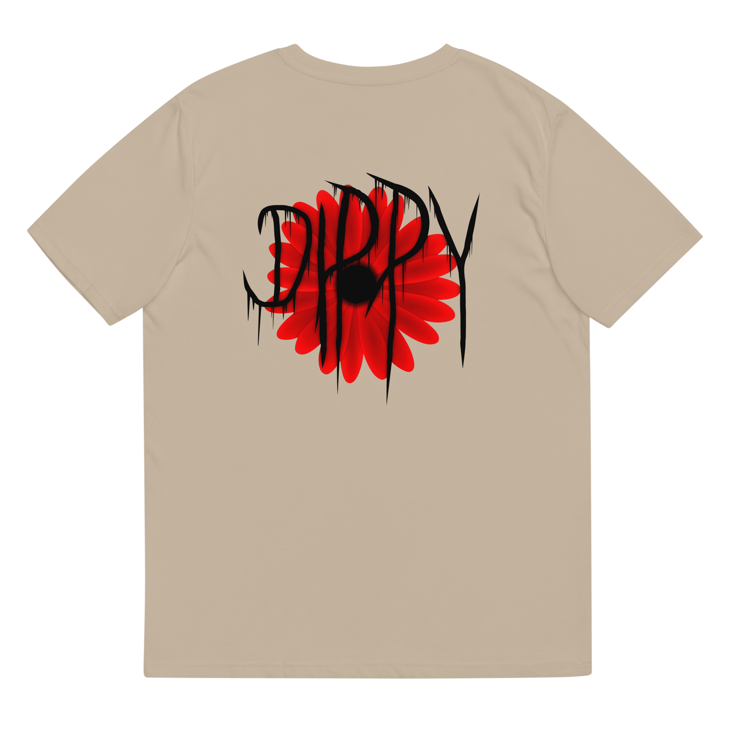 Dippy Flower T-Shirt