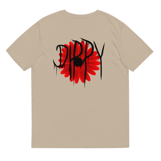 Dippy Flower T-Shirt