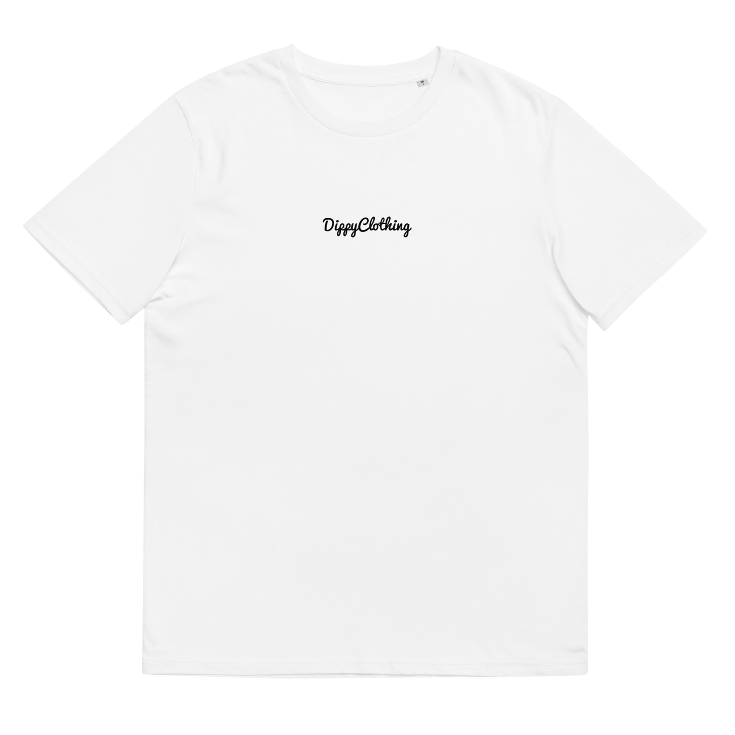 Bob Ross Style Bio-Baumwoll-T-Shirt